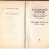 The Second Messiah - Christopher Knight, Robert Lomas