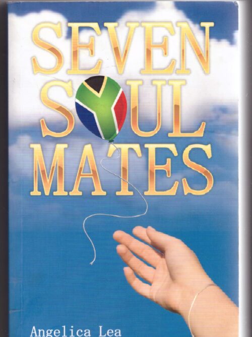 Seven Soul Mates - Angelica Lea