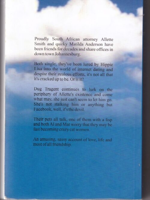 Seven Soul Mates – Angelica Lea secondhand book