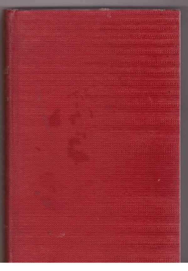 Six Feet Of The Country -- Nadine Gordimer
