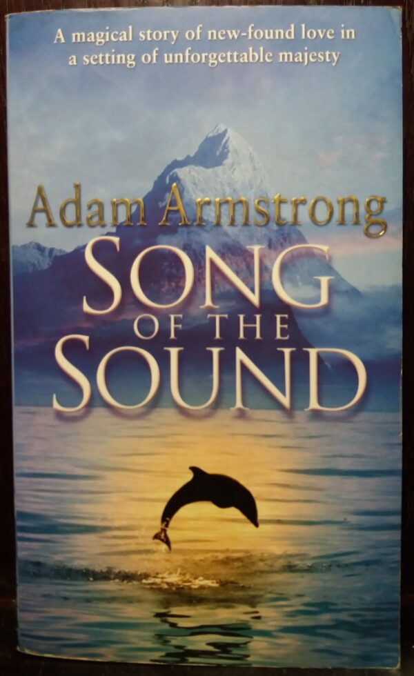 Song Of The Sound - Adam Armstrong