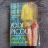 Songs Of The Humpback Whale - Jodi Picoult