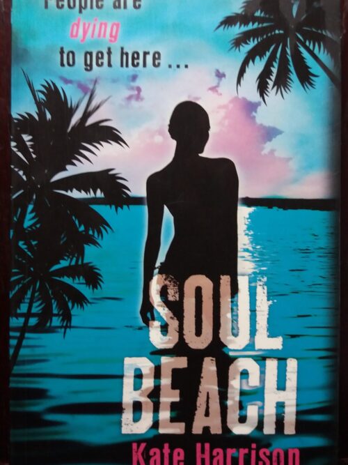 Soul Beach - Kate Harrison