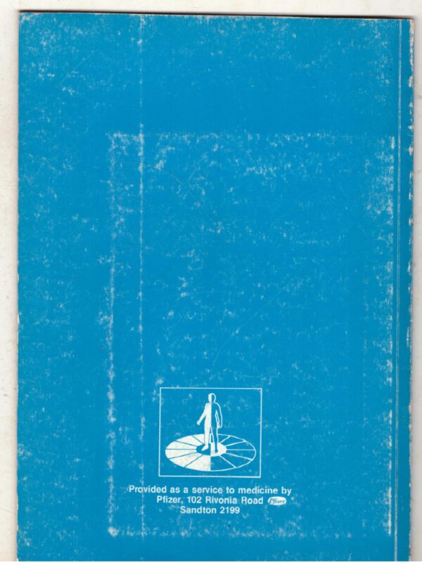 The Sport Medicine Handbook – Peter N. Sperryn secondhand book