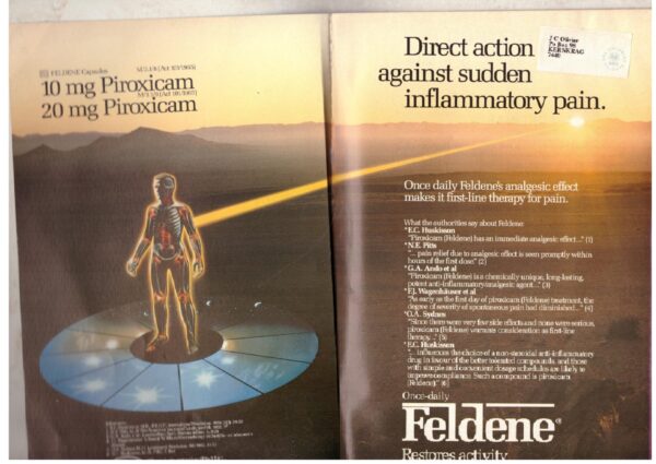 The Sport Medicine Handbook – Peter N. Sperryn secondhand book