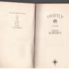 Swiftly -- Adam Roberts