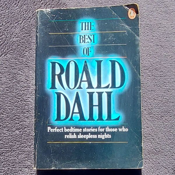 The Best Of Roald Dahl The Best Of Roald Dahl