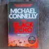 The Black Echo - Michael Connelly