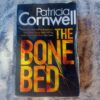 The Bone Bed - Patricia Cornwell The Bone Bed - Patricia Cornwell