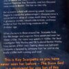 The Bone Bed, Patricia Cornwell back The Bone Bed - Patricia Cornwell