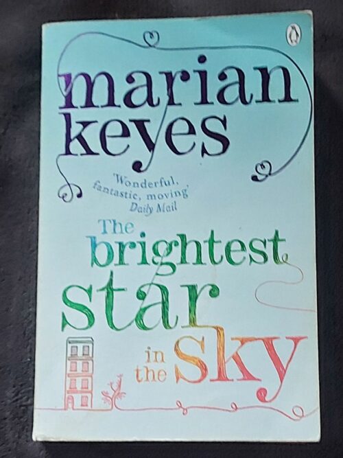 The Brightest Star In The Sky - Marian Keyes