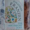 The Discomfort Zone - Jonathan Franzen