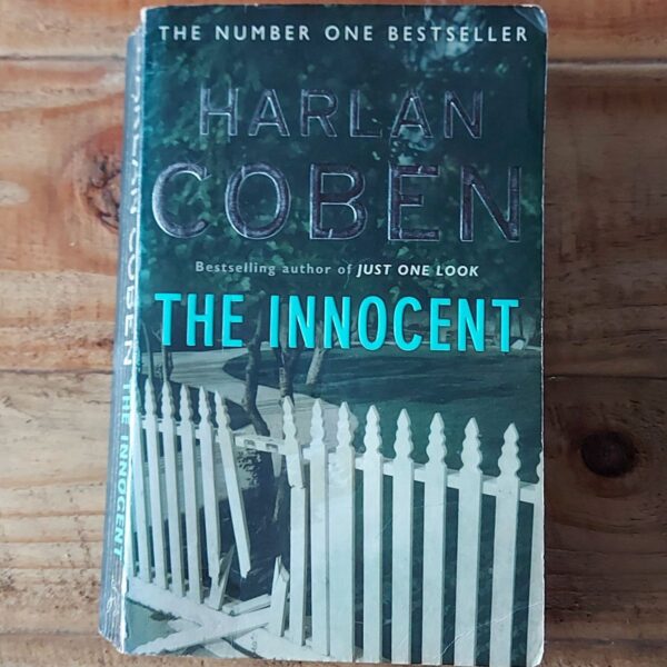 The Innocent - Harlan Coben The Innocent - Harlan Coben