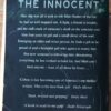 The Innocent back The Innocent - Harlan Coben