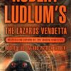 The Lazarus Vendetta - Robert Ludlum