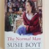 The Normal Man - Susie Boyt