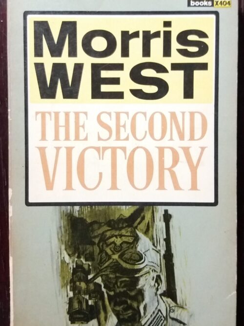 The Second Victory - Morris West