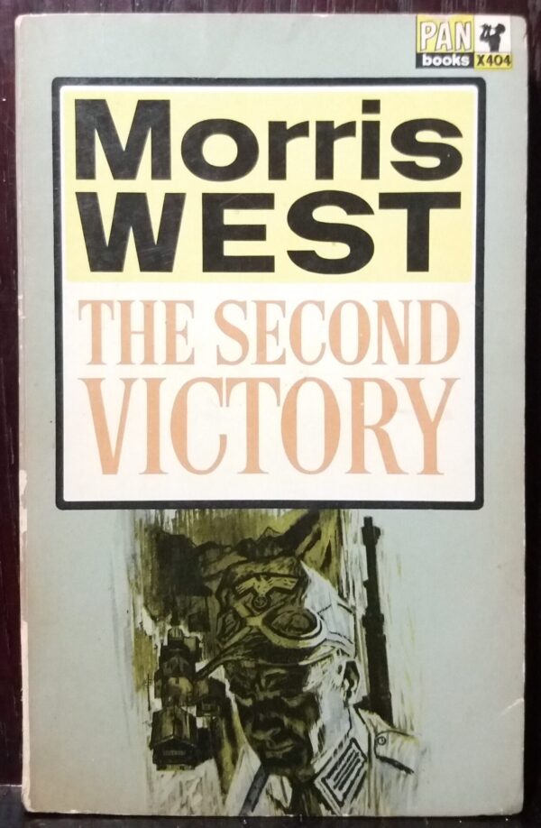 The Second Victory - Morris West