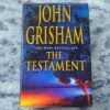 The Testament - John Grisham The Testament - John Grisham