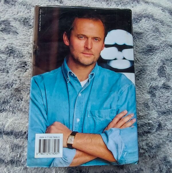 The Testament, John Grisham back The Testament - John Grisham