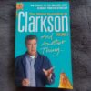 And Another Thing: The World According To Clarkson, Vol 2 - Jeremy Clarkson