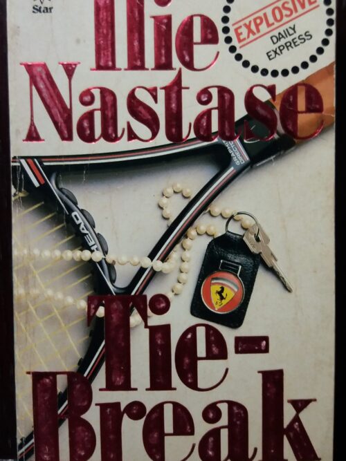 Tie-Break - Ilie Nastase