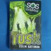 Tusk - Colin Bateman