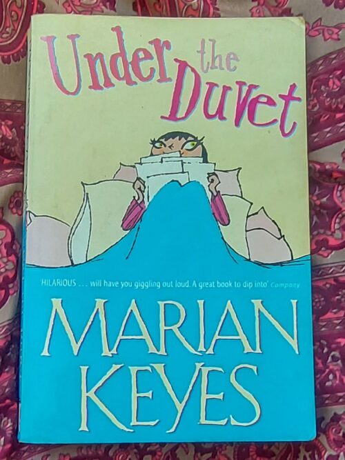 Under The Duvet - Marian Keyes