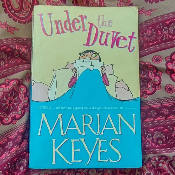 Under The Duvet - Marian Keyes