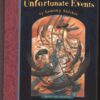 A Series Of Unfortunate Events: The Vile Village #7 – Lemony Snicket