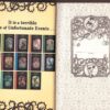 A Series Of Unfortunate Events: The Vile Village #7 – Lemony Snicket