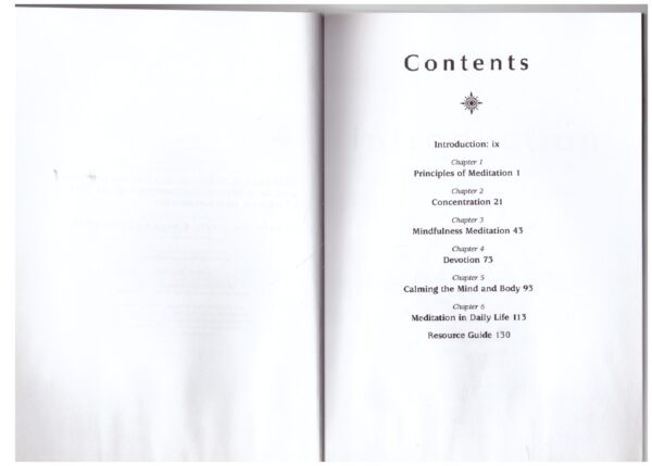 Way Of Meditation - Christina Feldman