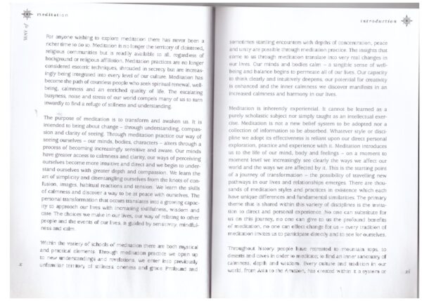 Way Of Meditation - Christina Feldman