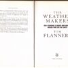 The Weather Makers: Our Changing Climate And What It Means For Life On Earth - Tim Flannery