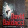 Stone Cold - David Baldacci