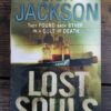 Lost Souls - Lisa Jackson
