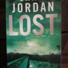 Lost - Chris Jordan