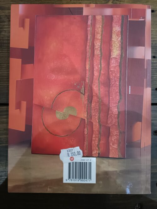 Kitskuns – Angie Franke & Monique Day-Wilde secondhand book