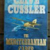 The Mediterranean Caper - Clive Cussler