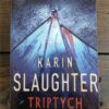 Triptych - Karin Slaughter