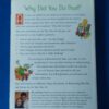 Why Men and Women Act the Way They Do, Bill and Pam Farrel back Why Men And Women Act The Way They Do - Bill and Pam Farrel