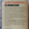 Wilbur Smith back The Burning Shore - Wilbur Smith