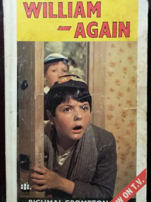 William Again - Richmal Crompton