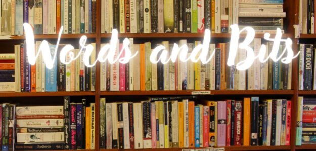 Words and Bits
