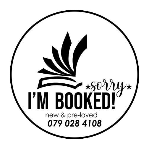 I'm Booked