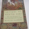 Letters To Auntie Fori: The 5000 Year History Of The Jewish People And Their Faith – Martin Gilbert secondhand book