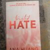 Twisted Hate – Ana Huang secondhand book