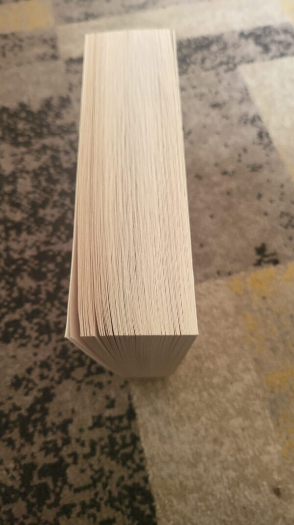 Twisted Hate – Ana Huang secondhand book