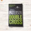 Double Cross – James Patterson secondhand book