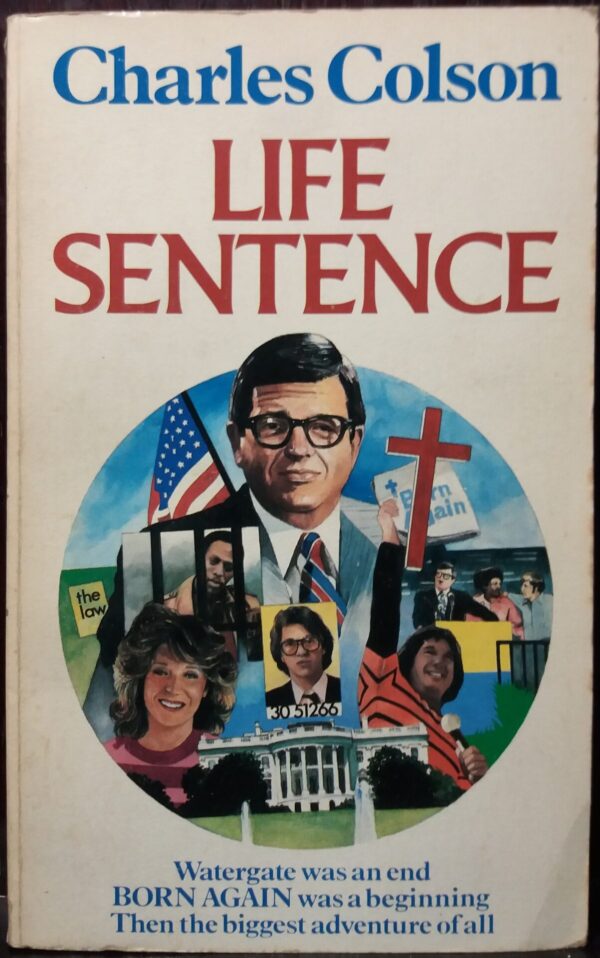 Life Sentence - Charles Colson